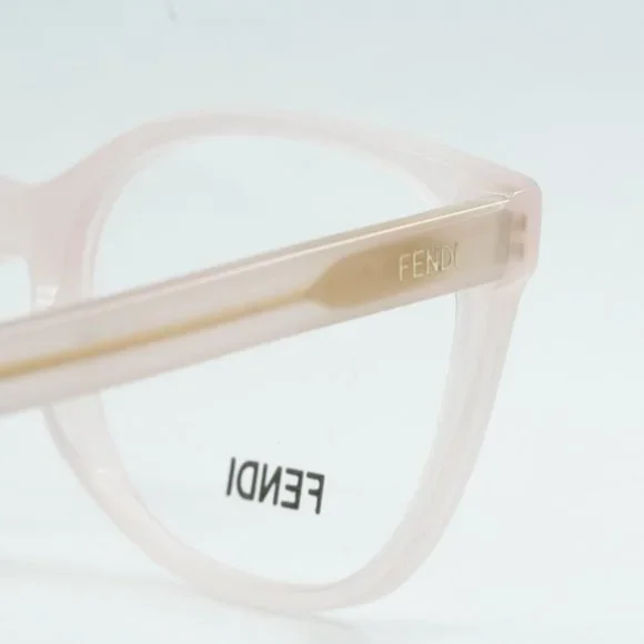 FINAL PRICE NEW FENDI FE50059I 072 EYEGLASSES - Picture 7 of 10